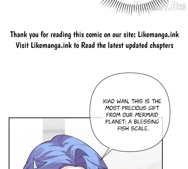 Her Marriage Was Called Off at Daytime, the Cutely Fierce Commander Asked Her For a Hug at Night Chapter 137 - page 21